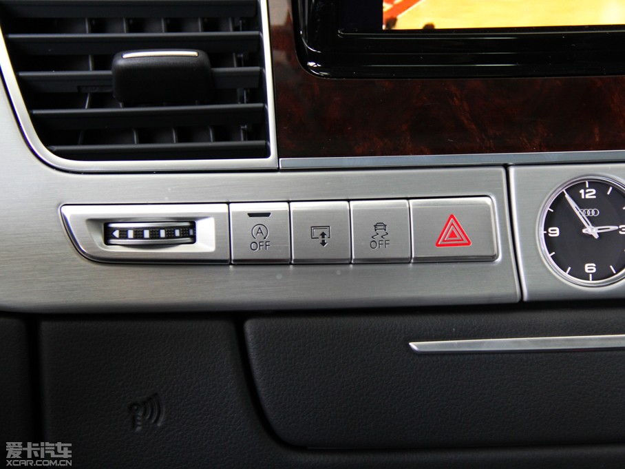 2013WA8 50 TFSI quattroF