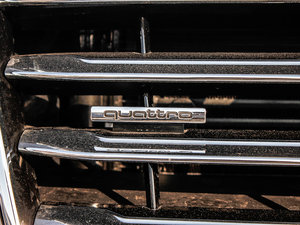 201355 TFSI quattro A (x)(ji)^