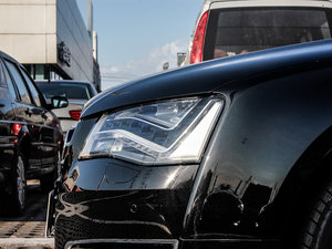 201355 TFSI quattro A (x)(ji)^