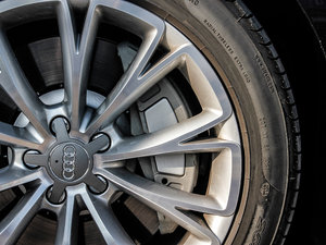 201355 TFSI quattro A ^