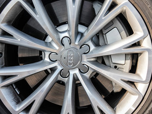 201355 TFSI quattro A ^