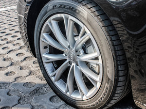 201355 TFSI quattro A ^