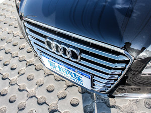 201355 TFSI quattro A ^