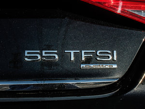 201355 TFSI quattro A ^