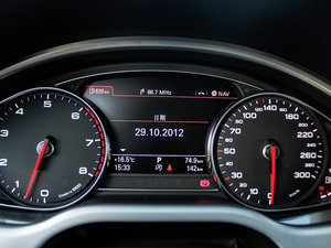 201355 TFSI quattro A п؅^