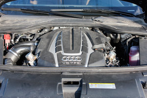 201355 TFSI quattro A 