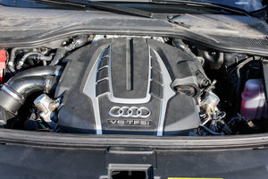 201355 TFSI quattro A 