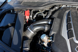 201355 TFSI quattro A 