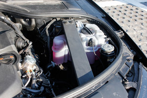 201355 TFSI quattro A 