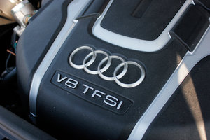 201355 TFSI quattro A 