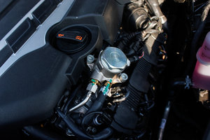 201355 TFSI quattro A 