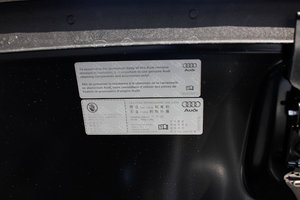 201355 TFSI quattro A 