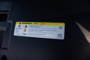 201355 TFSI quattro A 