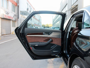 201355 TFSI quattro A g