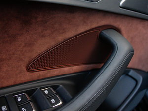 201355 TFSI quattro A g