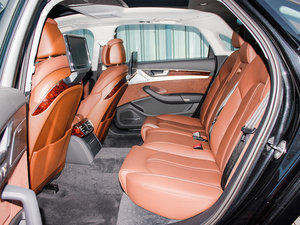 201355 TFSI quattro A g