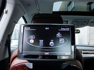 201355 TFSI quattro A g