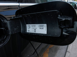 201355 TFSI quattro A g