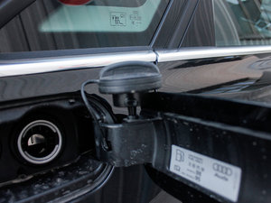 201355 TFSI quattro A g