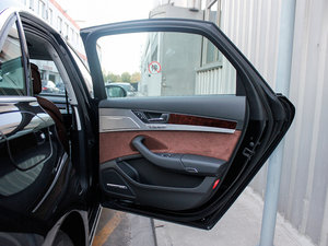 201355 TFSI quattro A g