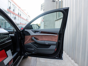 201355 TFSI quattro A g