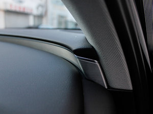 2013款55 TFSI quattro 豪华型 空间座椅
