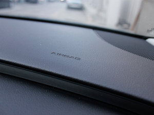 2013款55 TFSI quattro 豪华型 空间座椅