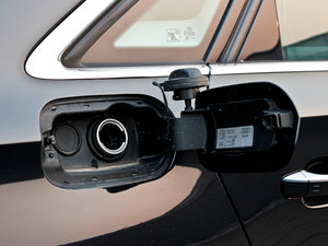 2013款30 FSI 舒适型 油箱盖