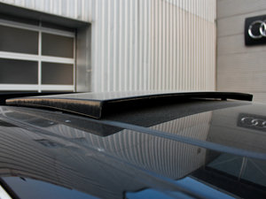2013款30 FSI 舒适型 细节外观