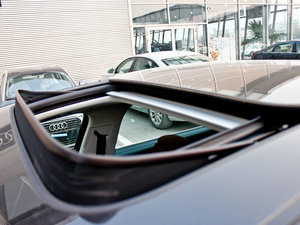2013款30 FSI 舒适型 细节外观