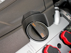 2013款30 FSI 舒适型 其它