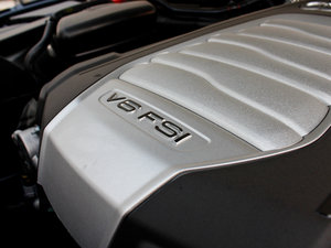 2013款30 FSI 舒适型 其它
