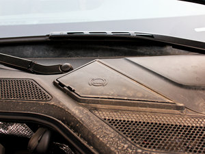 2013款30 FSI 舒适型 其它