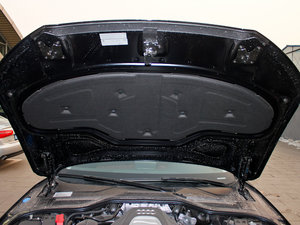 2013款30 FSI 舒适型 其它