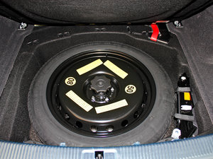 2013款30 FSI 舒适型 其它
