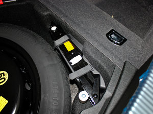 2013款30 FSI 舒适型 其它