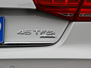 201345 TFSI quattro  ^