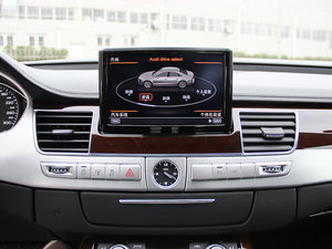 201345 TFSI quattro  {L