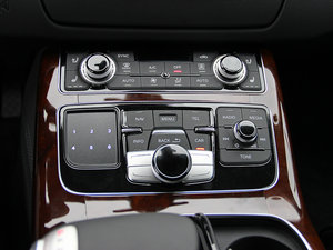 201345 TFSI quattro  {