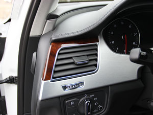 201345 TFSI quattro  g