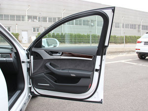 201345 TFSI quattro  g