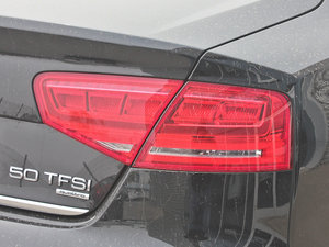 201350 TFSI quattroA ^