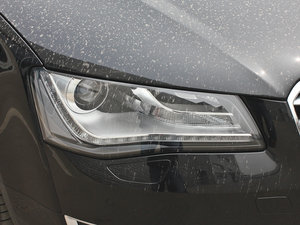 201350 TFSI quattroA ^