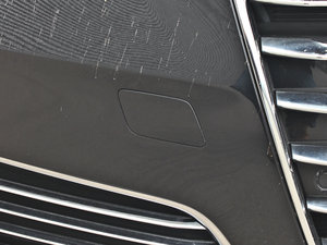 2013款50 TFSI quattro豪华型 细节外观