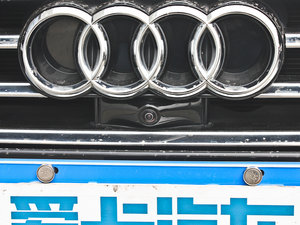 2013款50 TFSI quattro豪华型 细节外观