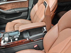 201350 TFSI quattroA g