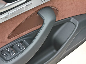 201350 TFSI quattroA g