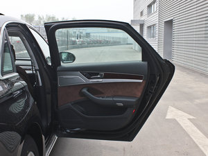 201350 TFSI quattroA g