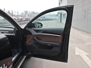 201350 TFSI quattroA g