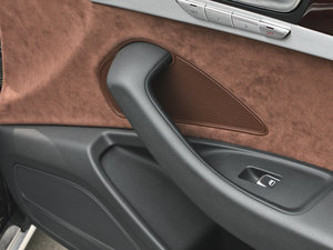 201350 TFSI quattroA g